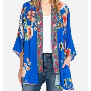 Johnny Was Bonian Kimono